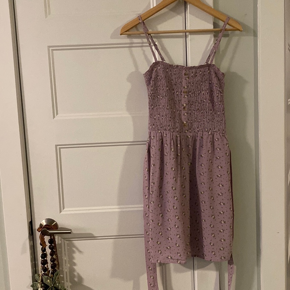 Hollister Dress